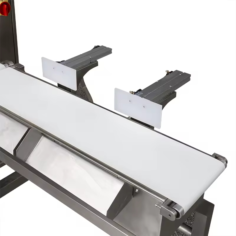 Smart Weight Sorting Checkweigher